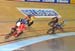2012 Track World Championships, Melbourne