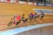 2012 Track World Championships, Melbourne