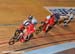 2012 Track World Championships, Melbourne