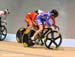 2012 Track World Championships, Melbourne