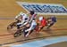 2012 Track World Championships, Melbourne