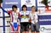 2012 Track World Championships, Melbourne