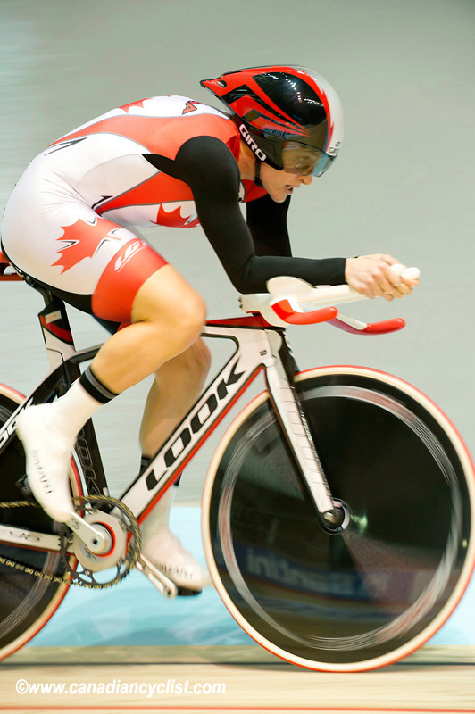 2012 Track World Championships, Melbourne