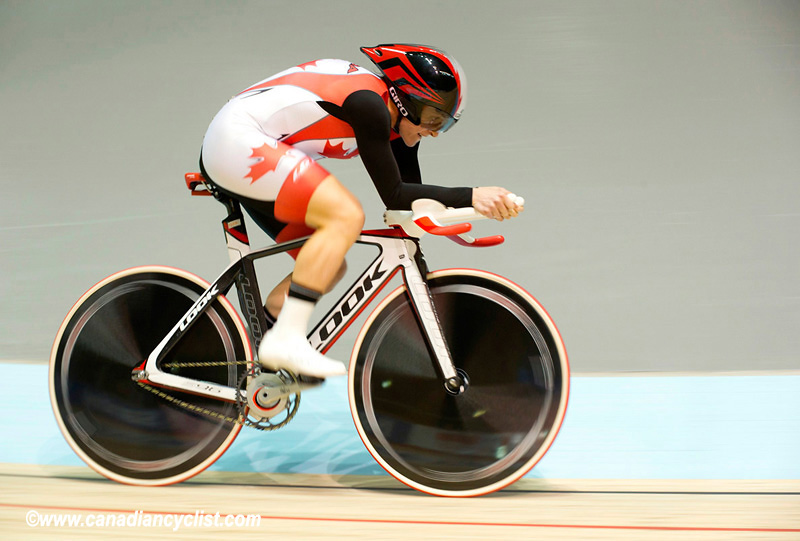 2012 Track World Championships, Melbourne