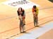 2012 Track World Championships, Melbourne