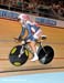2012 Track World Championships, Melbourne