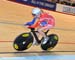 2012 Track World Championships, Melbourne