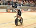 2012 Track World Championships, Melbourne