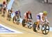 2012 Track World Championships, Melbourne