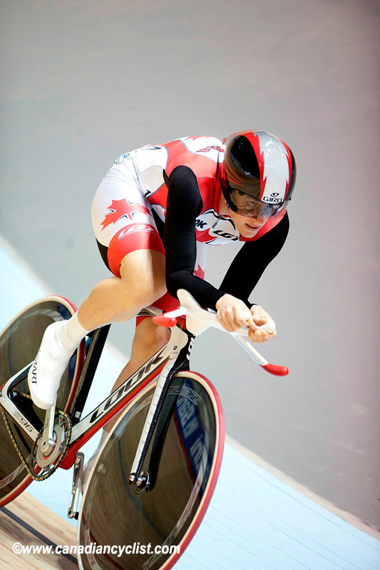 2012 UCI Track World Championships