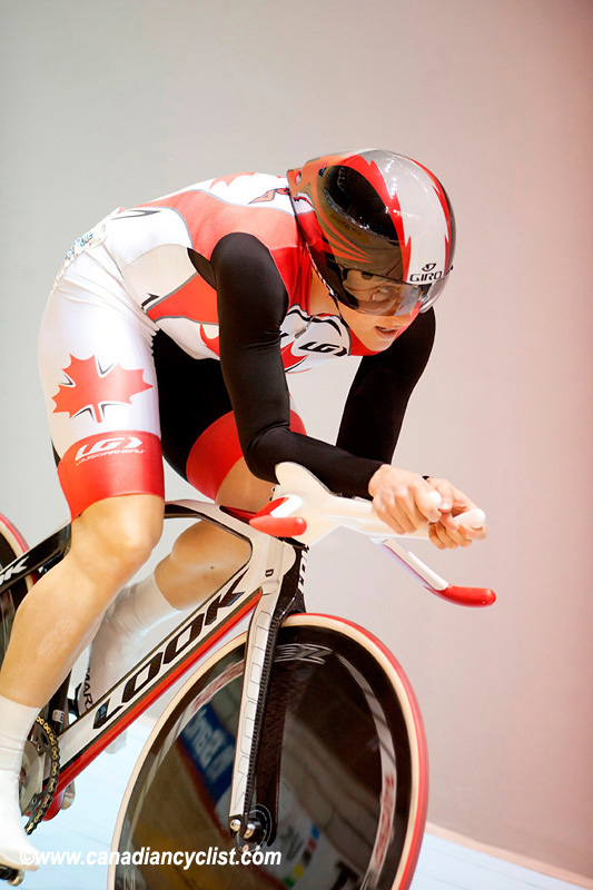 2012 UCI Track World Championships