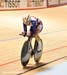 2012 Track World Championships, Melbourne