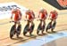 2012 Track World Championships, Melbourne
