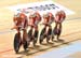 2012 Track World Championships, Melbourne