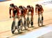 2012 Track World Championships, Melbourne