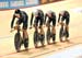 2012 Track World Championships, Melbourne