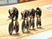 2012 Track World Championships, Melbourne