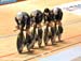 2012 Track World Championships, Melbourne
