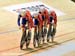 2012 Track World Championships, Melbourne