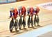 2012 Track World Championships, Melbourne