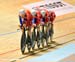 2012 Track World Championships, Melbourne
