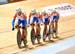 2012 Track World Championships, Melbourne
