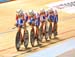 2012 Track World Championships, Melbourne