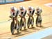 2012 Track World Championships, Melbourne