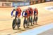 2012 Track World Championships, Melbourne