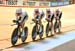 2012 Track World Championships, Melbourne