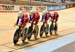 2012 Track World Championships, Melbourne