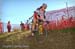 Mical Dyck on the off-camber turn