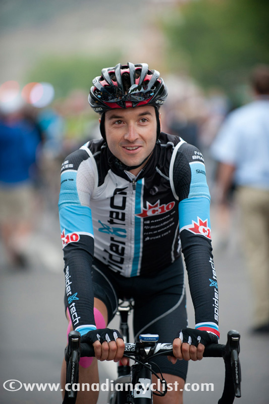 USA Pro Challenge, 2012