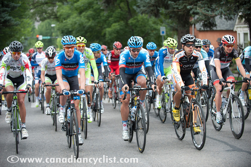 USA Pro Challenge, 2012