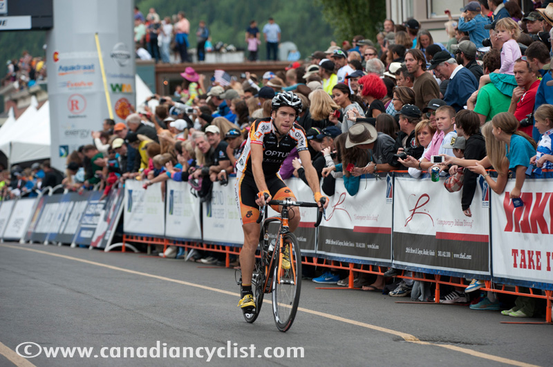 USA Pro Challenge, 2012