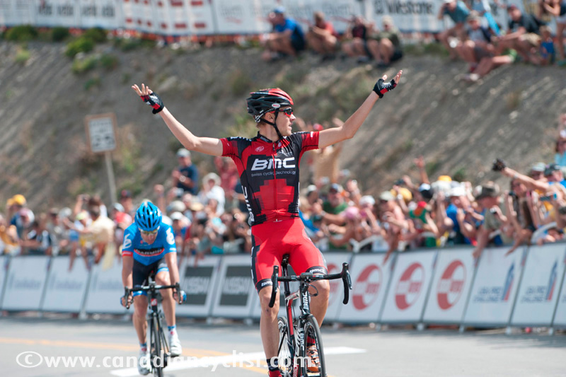 USA Pro Challenge, 2012
