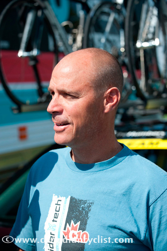 USA Pro Challenge, 2012