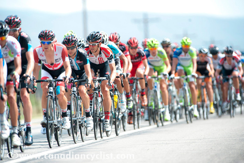 USA Pro Challenge, 2012