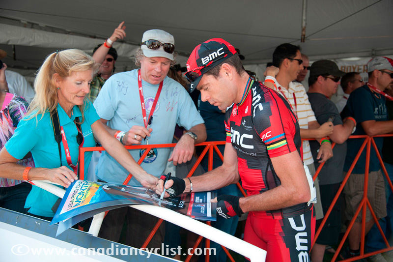 USA Pro Challenge, 2012