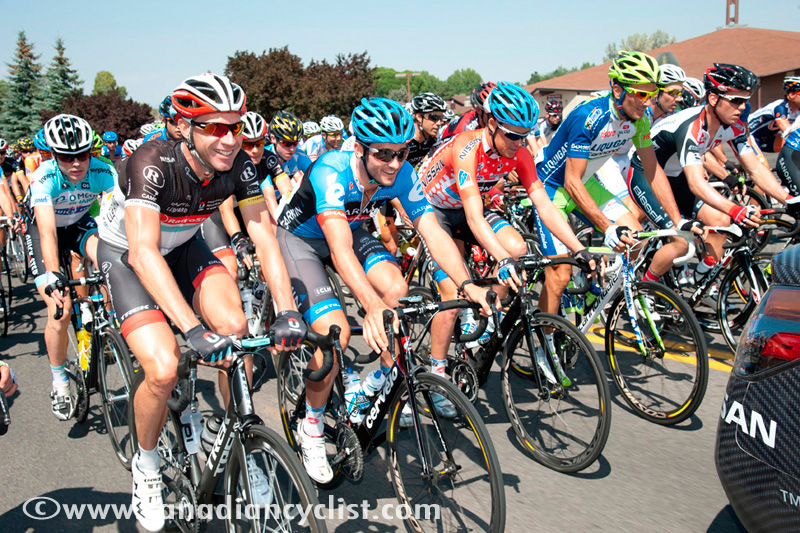 USA Pro Challenge, 2012