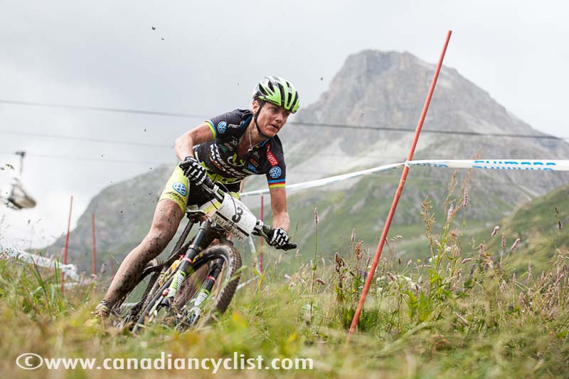 DahleFlesja_downhill