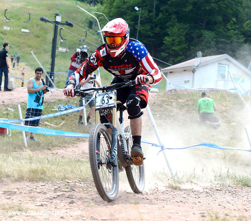 Windham World Cup