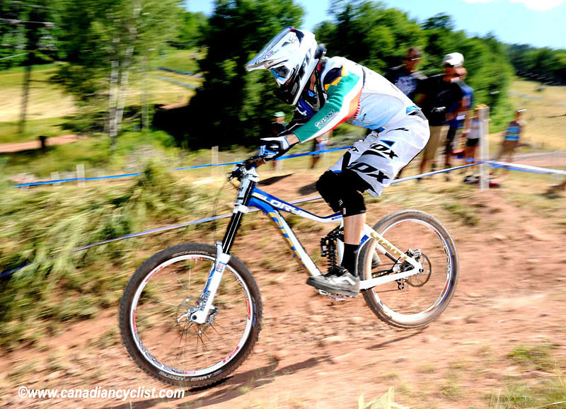 Windham World Cup
