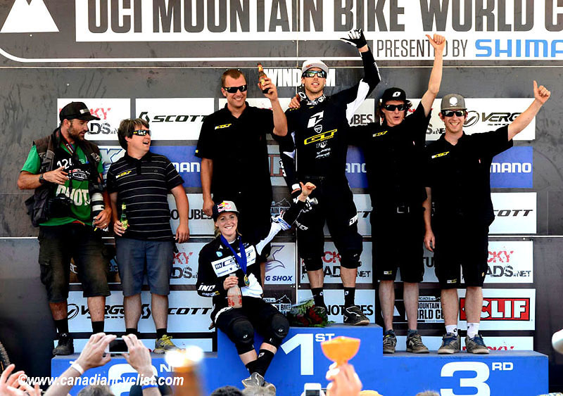 Windham World Cup