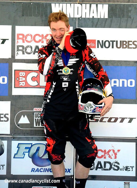 Windham World Cup