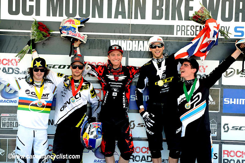 Windham World Cup