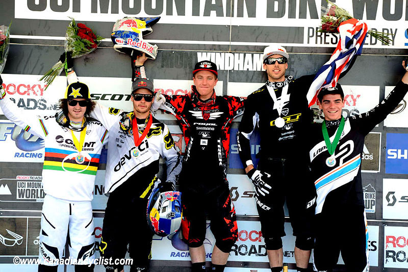 Windham World Cup