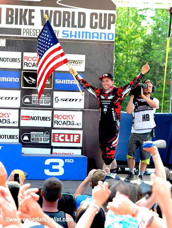 Windham World Cup