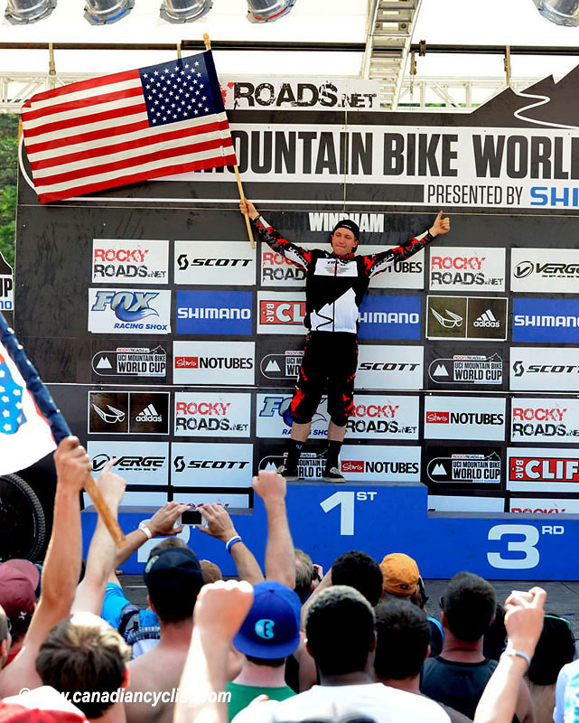 Windham World Cup