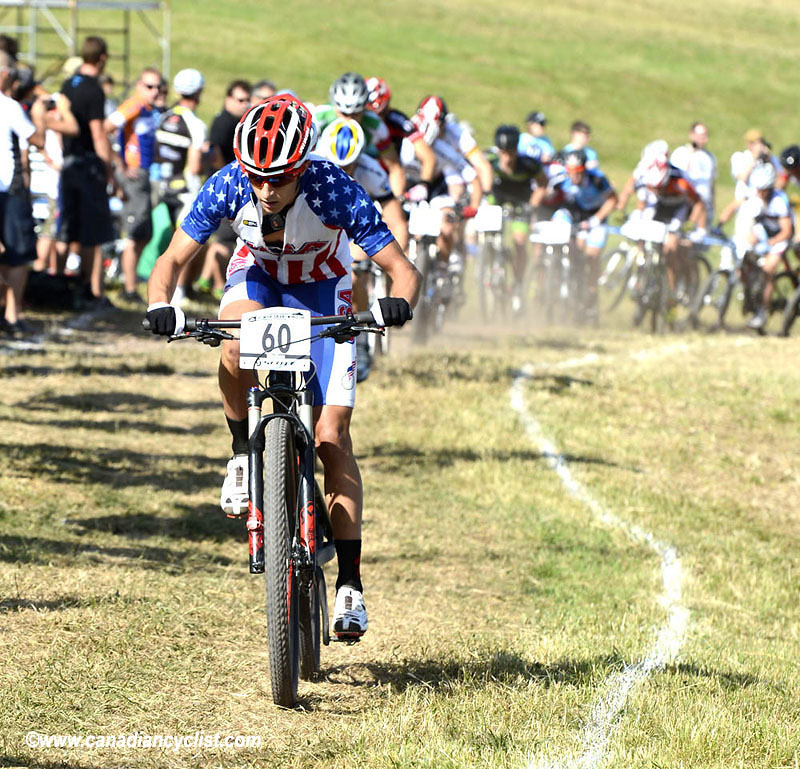 Windham World Cup